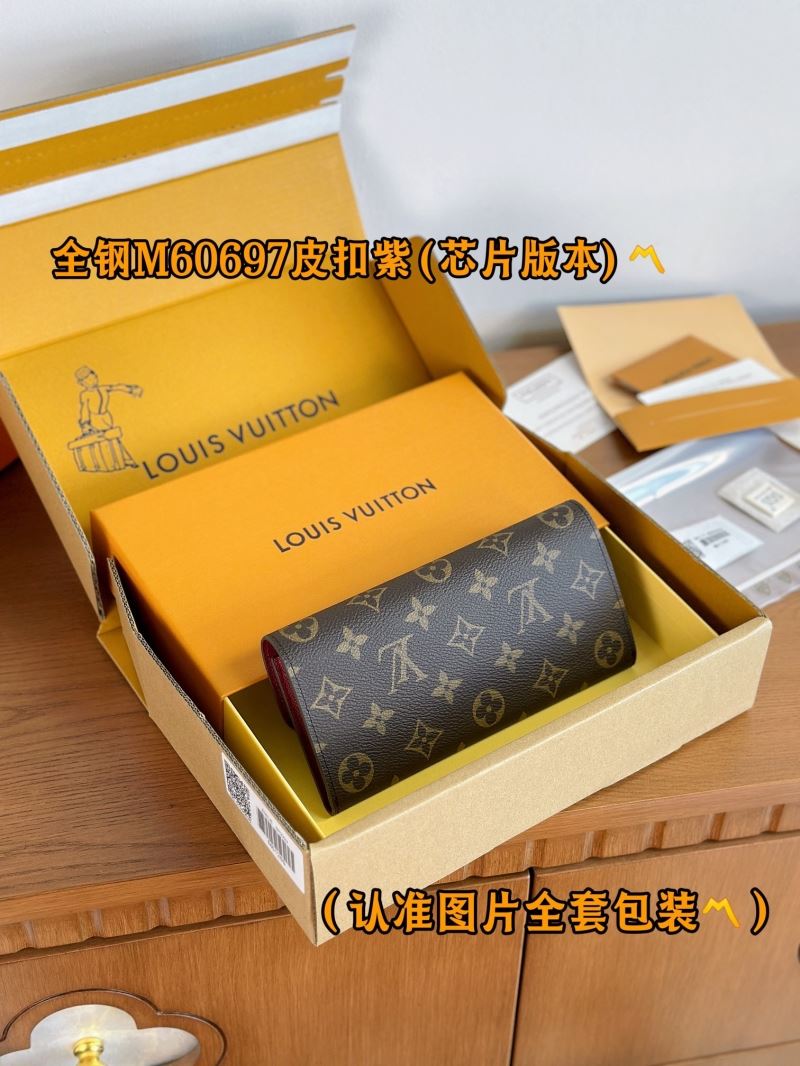 Louis Vuitton Wallets Purse